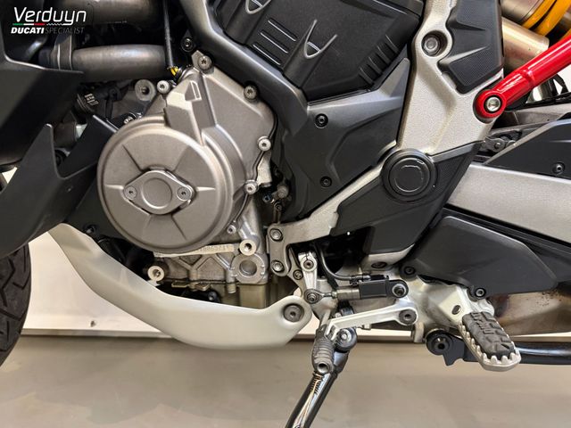 ducati - multistrada-v4-s
