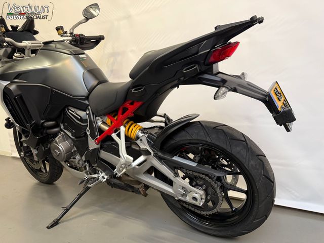 ducati - multistrada-v4-s