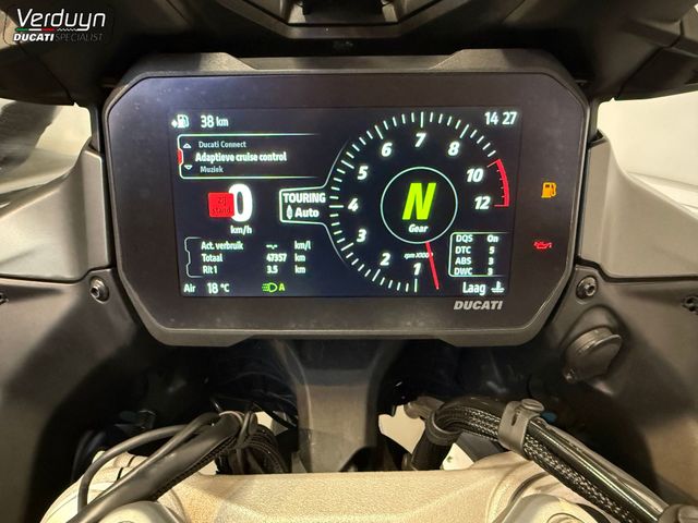 ducati - multistrada-v4-s