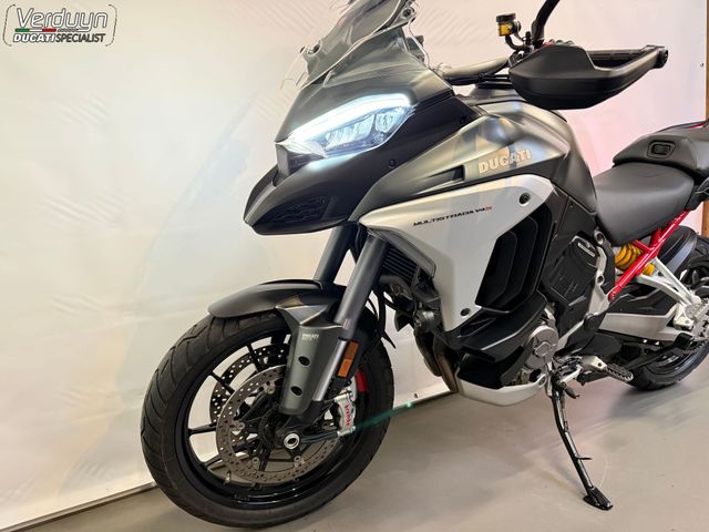 ducati - multistrada-v4-s