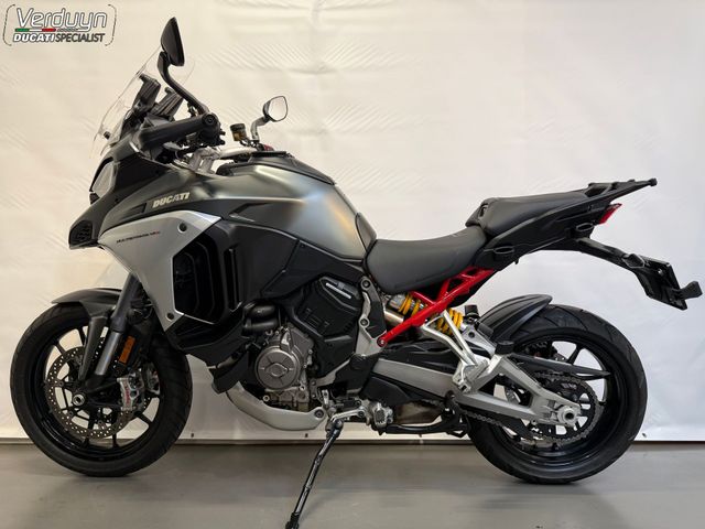 ducati - multistrada-v4-s