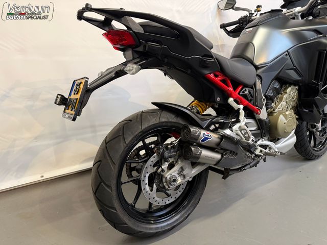 ducati - multistrada-v4-s