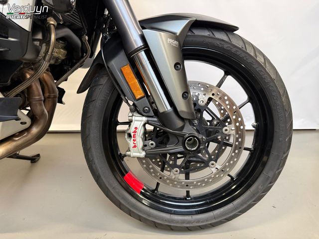 ducati - multistrada-v4-s