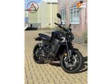 YAMAHA MT 09 ABS