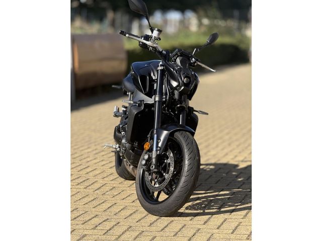 yamaha - mt-09-abs