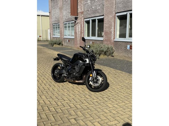 yamaha - mt-09-abs