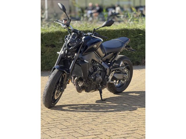 yamaha - mt-09-abs