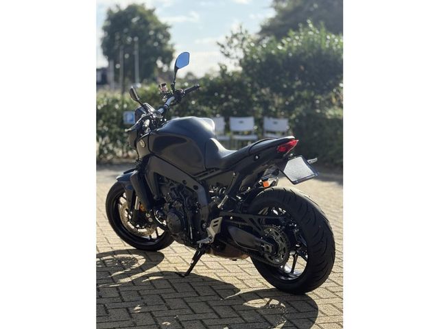 yamaha - mt-09-abs