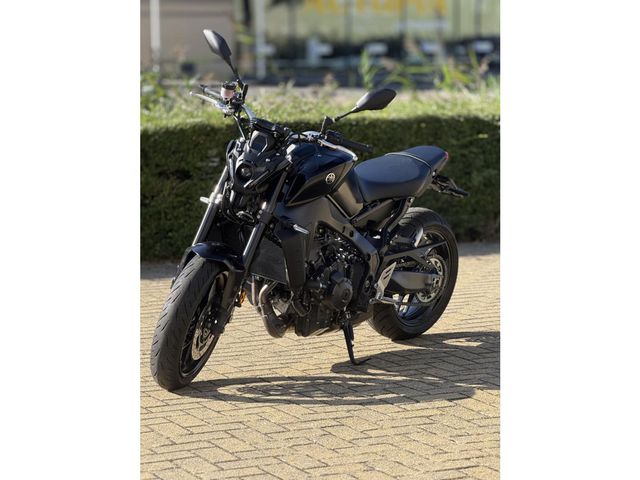yamaha - mt-09-abs