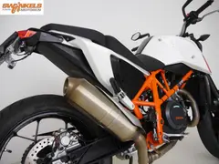 KTM 690 Duke ABS 2015 occasion – foto 5 van 8