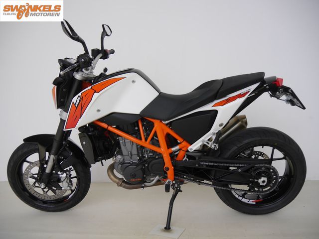 ktm - 690-duke-abs
