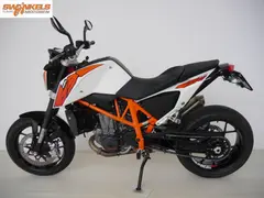 KTM 690 Duke ABS 2015 occasion – foto 3 van 8