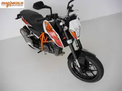 KTM 690 Duke ABS 2015 occasion – foto 8 van 8