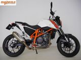 KTM 690 DUKE ABS