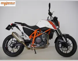 KTM 690 Duke ABS 2015 occasion