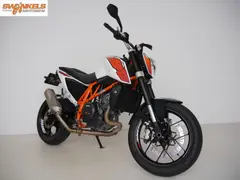 KTM 690 Duke ABS 2015 occasion – foto 2 van 8