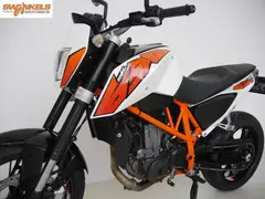 KTM 690 Duke ABS 2015 occasion – foto 7 van 8