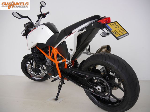 ktm - 690-duke-abs
