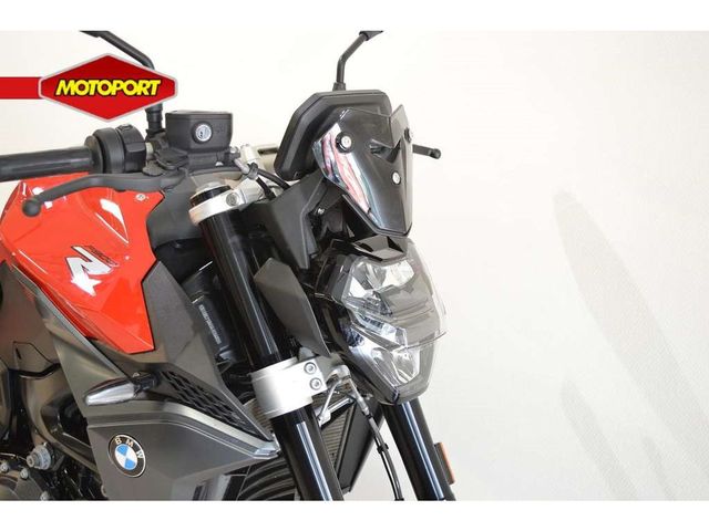 bmw - f-900-r