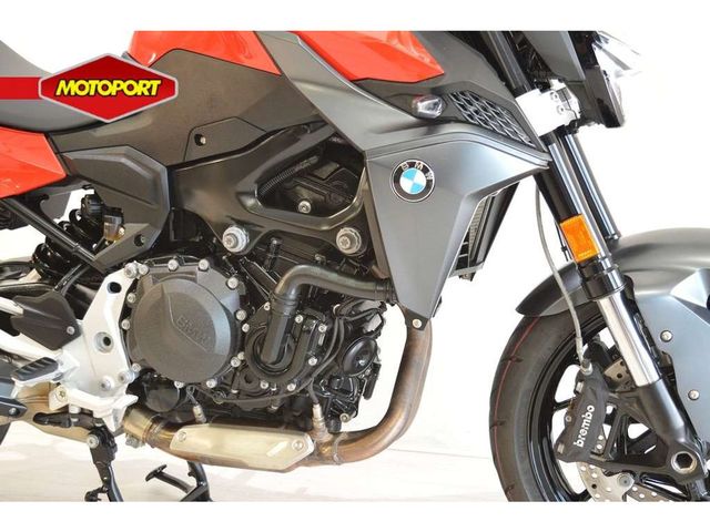 bmw - f-900-r