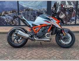 KTM 1390 Super Duke RR 2026 nieuw
