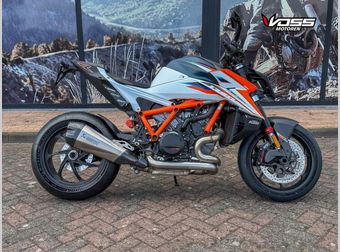 KTM 1390 Super Duke RR 2026 nieuw