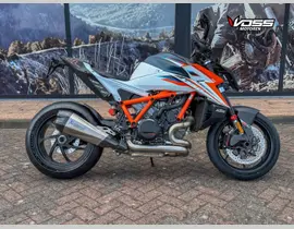 KTM 1390 Super Duke RR 2026 nieuw