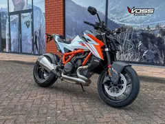 KTM 1390 Super Duke RR 2026 nieuw – foto 2 van 14