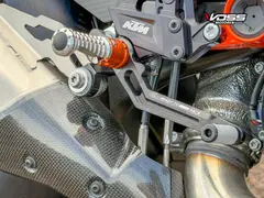 KTM 1390 Super Duke RR 2026 nieuw – foto 10 van 14