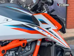 KTM 1390 Super Duke RR 2026 nieuw – foto 11 van 14
