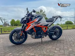 KTM 1390 Super Duke RR 2026 nieuw – foto 13 van 14