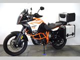 KTM 1290 SUPER ADVENTURE R