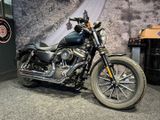 HARLEY-DAVIDSON SPORTSTER IRON XL 883 N