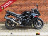 SUZUKI GSX 650 F