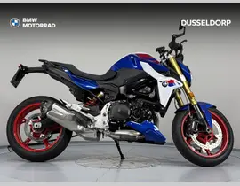 BMW F 900 R 2026 occasion