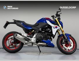 BMW F 900 R 2026 occasion
