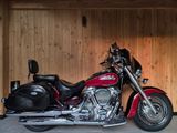 YAMAHA XV 1600 WILDSTAR