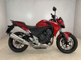 HONDA CB 500 F ABS