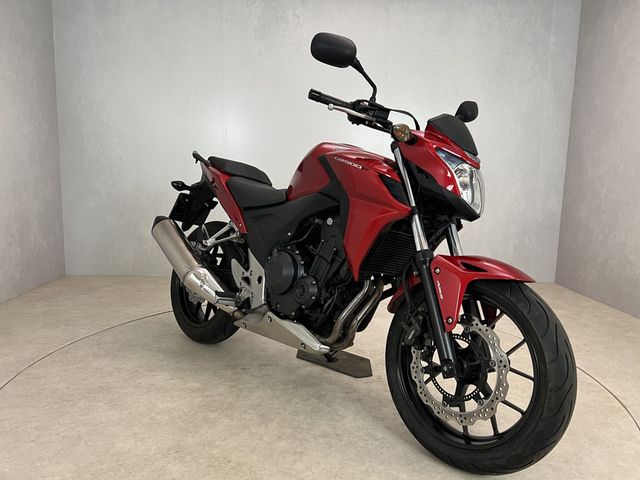 honda - cb-500-f-abs