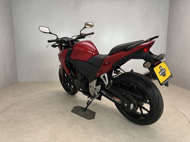 honda - cb-500-f-abs