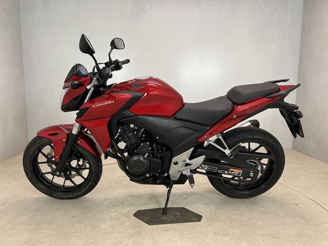 honda - cb-500-f-abs