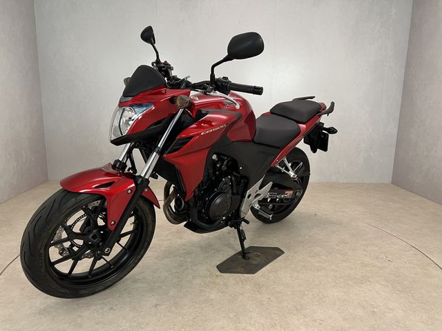 honda - cb-500-f-abs