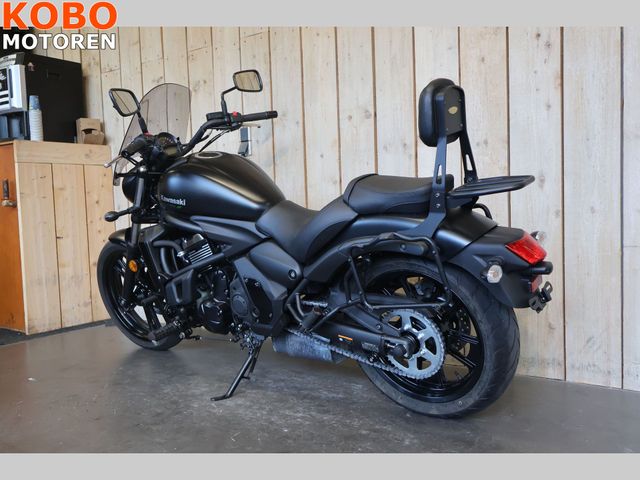 kawasaki - vulcan-s