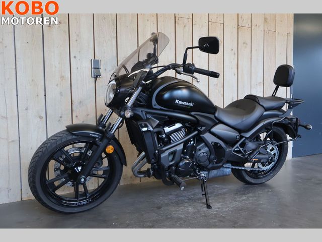 kawasaki - vulcan-s