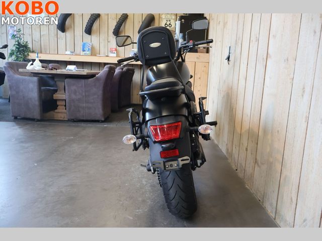 kawasaki - vulcan-s
