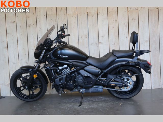 kawasaki - vulcan-s