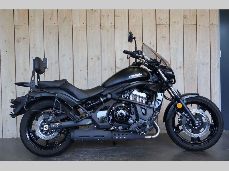 Kawasaki Vulcan S 2024 occasion