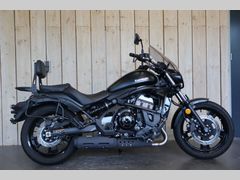 Kawasaki Vulcan S 2024 occasion – foto 1 van 15