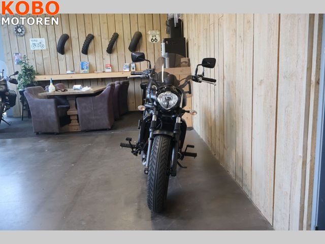 kawasaki - vulcan-s