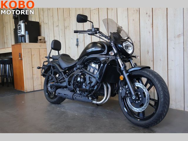 kawasaki - vulcan-s